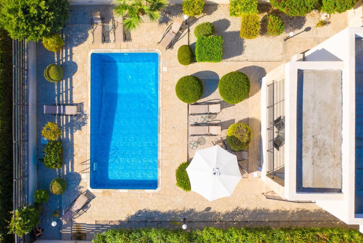 Villa Felice Maa Eksteriør billede
